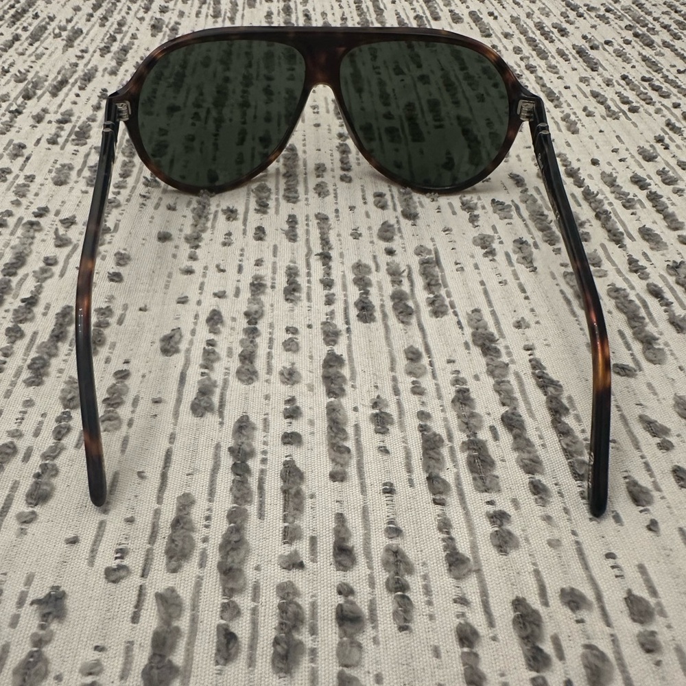 Persol Tortoise Shell Frame Glasses - image 3